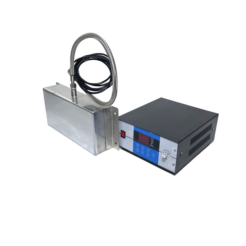 IMG 30981 - Multi Frequency Submersible Immersible Ultrasonic Cleaners 1500W Ultrasonic Cleaning System And Sound Generator