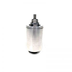 Ultrasonic Vibro Sifter Transducer 100W-200W Ultrasonic Transducer Ultrasonic Separator Vibrating Sieve Transducer