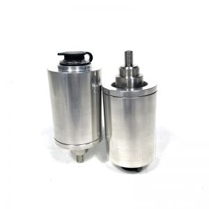 Piezoelectric Ultrasonic Separator Vibrating Sieve Transducer Ultrasonic Transducer For Automat Insect Corn Vibrating Sifter