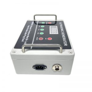 Digital Ultrasonic Vibrating Screen Generator Digital Ultrasonic Vibration Screen Generator Power Supply