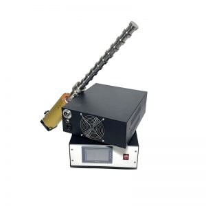 Ultrasonic Extraction Green Tea Polyphenols High Power Ultrasonic Cell Disrupters Crushers Homogenizer/Emulsifier/Disperser