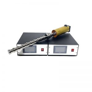 20khz 25khz 40khz Titanium Or Stainless Steel Ultrasonic Transducer Tube Transesterification Of Oil To Biodiesel