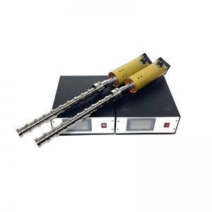 High Power high frequncy Ultrasonic Homogenizer Machine liquid mixing for Oil-Water Emulsification with Chiller