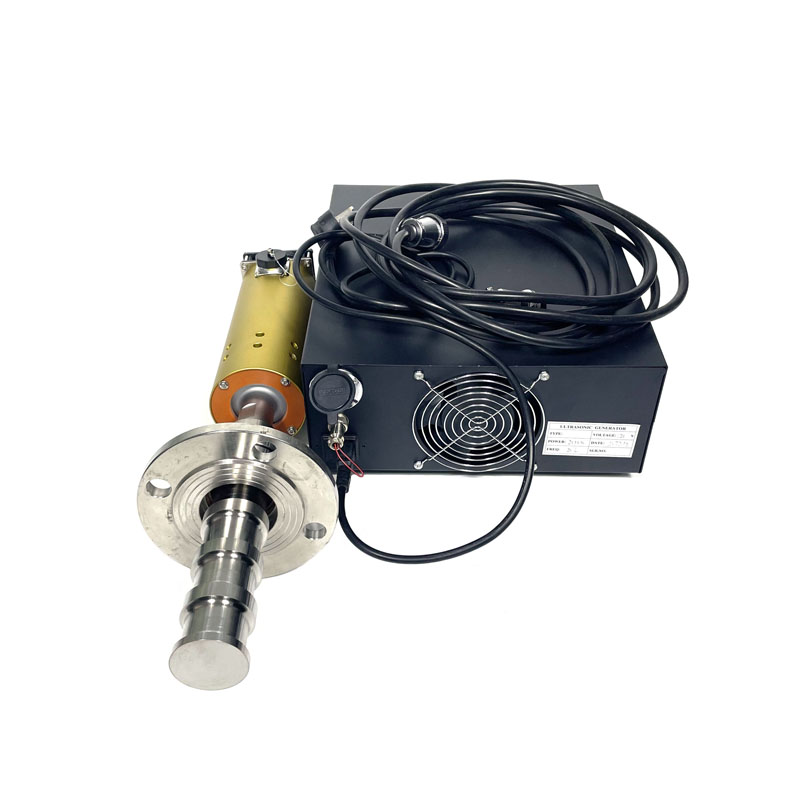 IMG 4018 - High Quality Ultrasonic Sonicator Homogenizer Mixing Of Oil Extraction Machine Biodiesel Processor