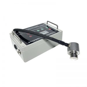 Single Frequency Ultrasonic Vibrating Screen Generator Transducer For Industrial Sifter Machine Grain Pollen Liquid Powder