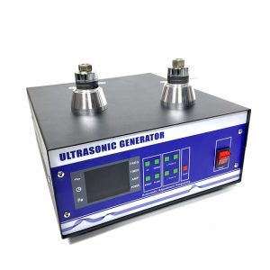 Digital Ultrasonic Transducer Driver Generator 1500W 40KHZ Ultrasonic Generator For Filter System Industrial Ultrasonic Cleaner
