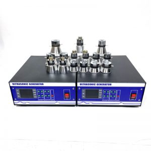 28KHZ 1000W Ultrasonic Cleaner Power Generator System Ultrasonic Generator For Filter System Ultrasonic Parts Washer