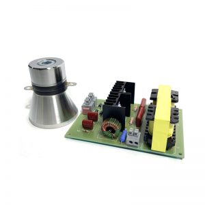 Power Transducer Ultrasonic Driver Generator PCB Low Power Ultrasonic Generator Circuit PCB 200W 28KHZ