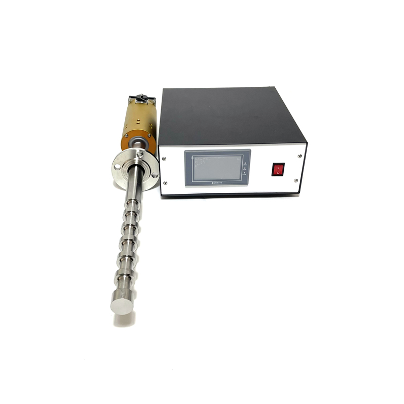 IMG 1946 - Oil-water Emulsifier 20kHz Ultrasonic Sonochemistry With Various Ranges Power Ultrasonically-Assisted Emulsification