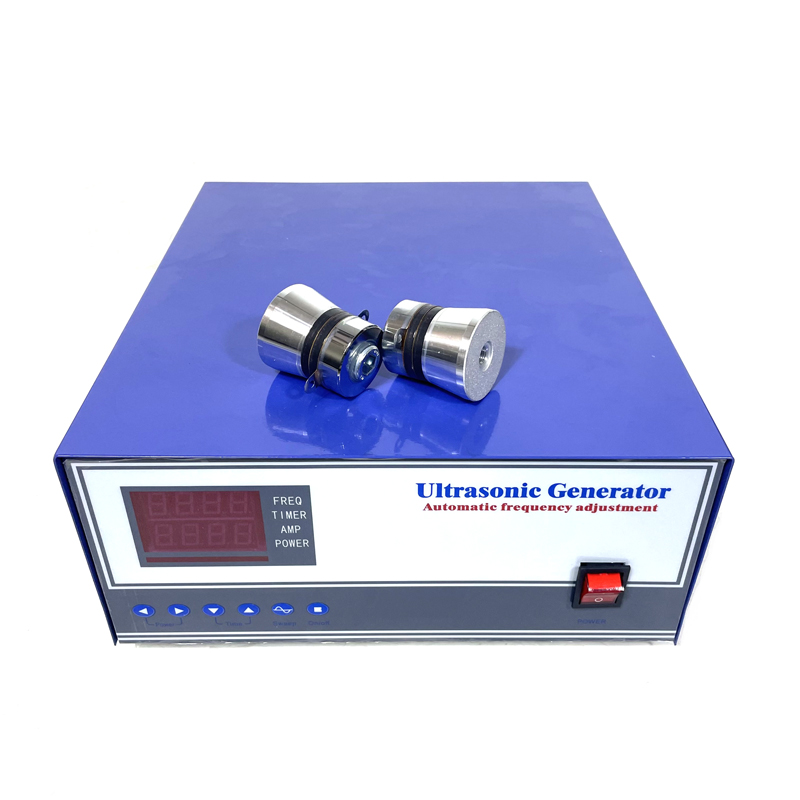 IMG 4266 - 28KHZ-40KHZ Piezoelectric Ultrasonic Cleaning Generator Electronic Box for Auto Motorcycle Engine Parts Ultrasonic Cleaner
